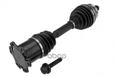 ПОЛУОСЬ AUDI A8 3.2FSI,4.2FSI,3.0TDI 03-, VW PHAETON 6.0W12 02- /PRAWA/ NTY арт. NPWAU034
