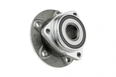 Ступица колеса к-т пер. Audi A3 Q2 Seat Leon VW Golf VI VII 12- NTY арт. KLPVW023