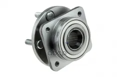 СТУПИЦА КОЛЕСА ПЕР CHRYSLER VOYAGER 89-95, DODGE CARAVAN 90-95 /КОЛЕСО 14/ NTY арт. KLPCH019
