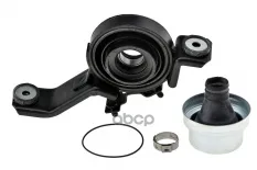 опора кардана подвесная! с подшипником Dodge Caliber 06-12 , Jeep Compass/Patriot 06> NTY арт. NLWCH002