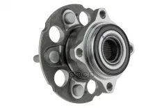 СТУПИЦА КОЛЕСА ЗАД HONDA CR-V III 4WD 07-, CROSSTOUR 4WD 11- NTY арт. KLTHD064