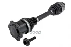 AUDI A4 B8 /AVANT/ALLROAD QUATTRO 09-16, A5/SPORTBACK 11-17 /ПЕРЕД,Л/П,MTM/ NTY арт. NPWAU037