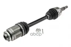 ПОЛУОСЬ JEEP COMPASS/PATRIOT 2.0/2.4 14 /ATM,ПРАВ/ NTY арт. NPWCH054