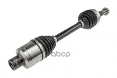 ПОЛУОСЬ JEEP GRAND CHEROKEE III 05-10, COMMANDER 05-11 /ПРАВ,ATM/ NTY арт. NPWCH066