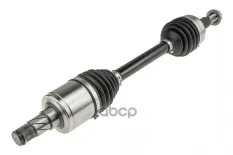 ПОЛУОСЬ JEEP GRAND CHEROKEE III 05-10, COMMANDER 05-11 /ЛЕВ,ATM/ NTY арт. NPWCH068