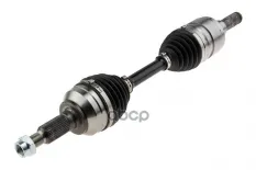 ПОЛУОСЬ HUMMER H3 3.5,3.7,5.3 06-10 /L,P/ NTY арт. NPWCH070
