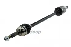 ПОЛУОСЬ TESLA MODEL S 60/60D/70/70D/75/75D/85/85D/90D/100D/P85D,P90D/P100D 14- / NTY арт. NPWCH080