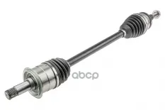 ПОЛУОСЬ CHRYSLER 300C RWD/AWD 05-10, DODGE CHARGER RWD/AWD 05-10, MAGNUM 06-08, NTY арт. NPWCH088