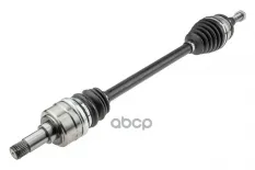 ПОЛУОСЬ CHRYSLER 300C RWD/AWD 05-10, DODGE CHARGER RWD/AWD 05-10, MAGNUM 06-08, NTY арт. NPWCH090