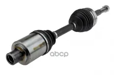 ПОЛУОСЬ JEEP CHEROKEE 2.4,3.7,2.5CRD,2.8CRD 4WD 01-08 /PRZEDNIA,PRAWA/ NTY арт. NPWCH098