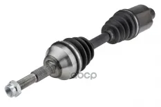 ПОЛУОСЬ JEEP CHEROKEE 3.7 4WD 01-08 /PRZEDNIA,LEWA,ATM/ NTY арт. NPWCH102