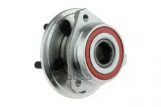 СТУПИЦА КОЛЕСА ПЕР JEEP WRANGLER 00-06, CHEROKEE 4.0 98-99 NTY арт. KLPCH020