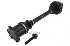 AUDI A6 C5 ALLROAD 00-05 /ПЕРЕД,ПРАВ,ATM/ NTY арт. NPWAU038