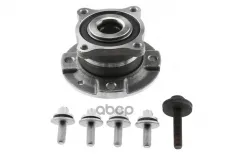 СТУПИЦА КОЛЕСА ЗАД RENAULT TWINGO 14-, SMART FORTWO 14-, SMART FORFOUR 14- NTY арт. KLTRE044