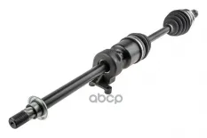 ПОЛУОСЬ MINI COOPER S 1.6 00-08 /ПРАВ/ NTY арт. NPWBM021