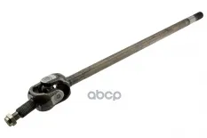 JEEP WRANGLER 07-18 /ПЕРЕД,ПРАВ,DANA 44/ NTY арт. NPWCH122