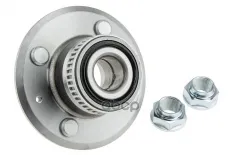 СТУПИЦА КОЛЕСА ЗАД ROVER MTM 200/400/25/45 96-04 /+ABS/ /ТОРМОЗА БАРАБАН/ NTY арт. KLTRV004