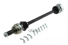 ПОЛУОСЬ BMW X1 SDRIVE 18I 09- /ЗАД,ЛЕВ/ NTY арт. NPWBM073