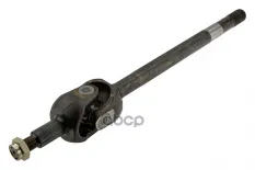 JEEP WRANGLER 07-18 /ПЕРЕД,ЛЕВ,DANA 44/ NTY арт. NPWCH124