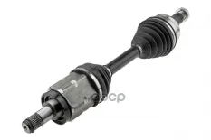 ПОЛУОСЬ BMW X5 E53 00-06 /ПЕРЕД,ПРАВ/ NTY арт. NPWBM115