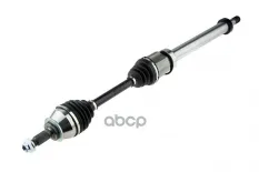 ПОЛУОСЬ MINI R56/R55/R57/R58/R59 COOPER D/S,JCW,ONE D 05-15 /PRAWA,MTM/ NTY арт. NPWBM158