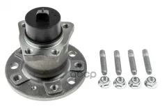 СТУПИЦА КОЛЕСА ЗАД SAAB 9-5 99-02 NTY арт. KLTSA001