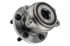 СТУПИЦА КОЛЕСА ЗАД SUBARU LEGACY 4WD 03- NTY арт. KLTSB014