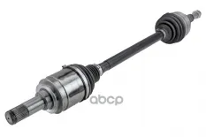 JEEP GRAND CHEROKEE / DODGE DURANGO 3.6,5.7,3.0CRDI 11-18 /ЗАД ОСЬ 230MM,L=P/ NTY арт. NPWCH126
