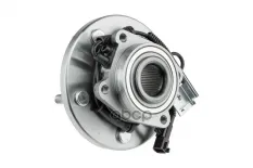СТУПИЦА КОЛЕСА ПЕР CHRYSLER TOWN & COUNTRY 08-, DODGE GRAND CARAVAN 08-, VW ROUT NTY арт. KLPCH034