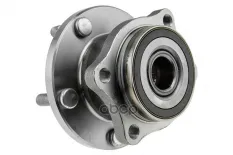 СТУПИЦА КОЛЕСА ЗАД SUBARU B9 TRIBECA W10 04- NTY арт. KLTSB015