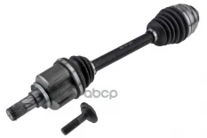MINI F55/F56/F57 COOPER, ONE, ONE FIRST 13- /ЛЕВ/ NTY арт. NPWBM164