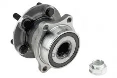 СТУПИЦА КОЛЕСА ЗАД SUBARU FORESTER 08-, IMPREZA 07-, LEGACY KOMBI 09-, BRZ 12-, NTY арт. KLTSB016