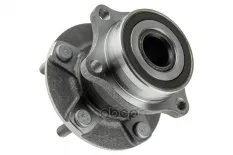 СТУПИЦА КОЛЕСА ЗАД SUBARU IMPREZA WRX 08- NTY арт. KLTSB018