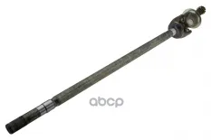 ПОЛУОСЬ DODGE RAM 1500 06-08, 2500/3500 03-08 /ПЕРЕД,ПРАВ/ NTY арт. NPWCH136