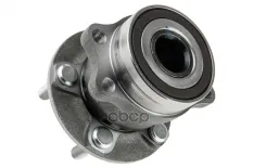 СТУПИЦА КОЛЕСА ЗАД SUBARU FORESTER 12-, IMPREZA 12-, XV 12- NTY арт. KLTSB019