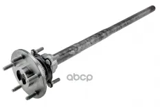 JEEP WRANGLER JK 3.8 07-, 3.6 12-, 2.0T MH 18 /ЗАД,L=P,DANA 44/ NTY арт. NPWCH152