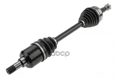 ПОЛУОСЬ CITROEN C4 1.4,1.6,1.6HDI,2.0 04-, BERLINGO 1.6,1.6HDI 08-, PEUGEOT PART NTY арт. NPWCT008