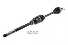 ПОЛУОСЬ CITROEN C4 1.4,1.6,1.6HDI,2.0 04-, PEUGEOT 307 1.4HDI,1.6HDI,2.0,2.0HDI NTY арт. NPWCT009