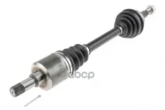 ПОЛУОСЬ CITROEN JUMPY 2.0HDI 06-, PEUGEOT EXPERT 2.0HDI 06-, FIAT SCUDO 2.0D 07- NTY арт. NPWCT025