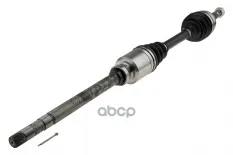 ПОЛУОСЬ CITROEN JUMPY 2.0HDI 06-, PEUGEOT 508 1.6,1.6HDI,2.0HDI,2.2HDI 06-, EXPE NTY арт. NPWCT026