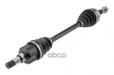 ПОЛУОСЬ CITROEN C5 III 1.6HDI 110KM, 1.8I/2.0I 16V 08-, PEUGEOT 407 1.6HDI 110KM NTY арт. NPWCT051