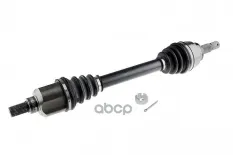 ПОЛУОСЬ CITROEN C4 1.6,2.0 04-, C4 PICASSO/GRAND PICASSO 2.0 07-, PEUGEOT 3.0 1. NTY арт. NPWCT053
