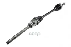 ПОЛУОСЬ CITROEN C4 PICASSO/GRAND PICASSO II 1.6HDI 13- /PRAWA,ML6C/MLP/ NTY арт. NPWCT073