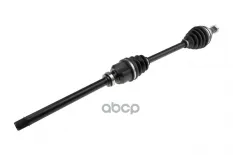 ПОЛУОСЬ CITROEN C4 II 1.6HDI,2.0HDI,1.6THP 09-, DS4 1.6HDI,2.0HDI,1.6THP 11-, PE NTY арт. NPWCT081