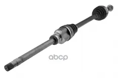 ПОЛУОСЬ CITROEN JUMPER 2.0HDI 110KM/130KM 15-, PEUGEOT BOXER 2.0HDI 110KM 15- /P NTY арт. NPWCT119