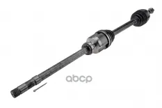 ПОЛУОСЬ CITROEN JUMPY 2.0HDI 120KM/150KM 16-, SPACETOURER 2.0HDI 150KM 16-, PEUG NTY арт. NPWCT121