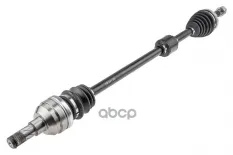 ПОЛУОСЬ CHEVROLET AVEO/DAEWOO KALOS 1.4,1.4I 16V 03- /PRAWA,MTM/ NTY арт. NPWDW041