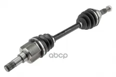 ПОЛУОСЬ FORD FOCUS I 1.8DI/TDI/TDDI, 2.0 98-04 /ЛЕВ/ NTY арт. NPWFR024