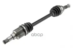 ПОЛУОСЬ FORD FUSION 1.4 02- /ЛЕВ/ NTY арт. NPWFR027