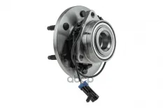 СТУПИЦА КОЛЕСА HUMMER H3 4WD 06-09 NTY арт. KLPCH043